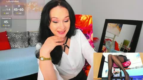 Sofia online show from 04-21-26, 01:39