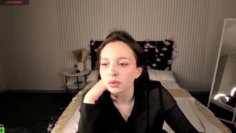Sofia Gaze online show from 11-28-25, 02:58