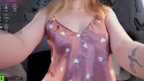 Sofia Gaze online show from 02-10-26, 02:37