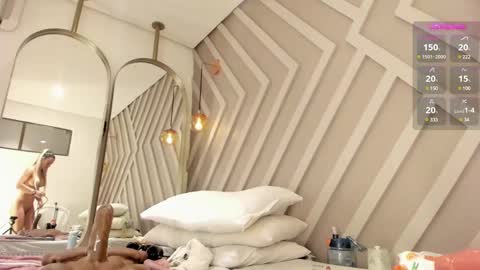 Sofia  online show from 02-25-25, 02:00