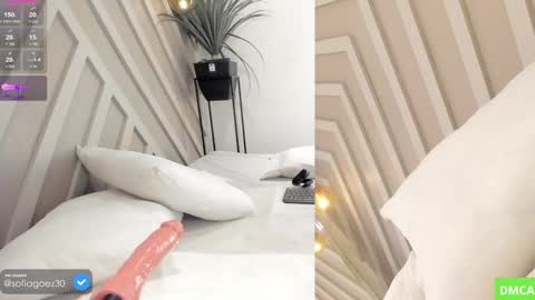 Sofia  online show from 03-03-25, 11:00