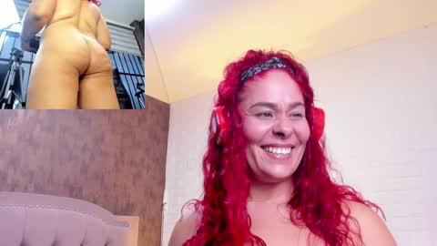 sofia gutierrez   online show from 01-30-25, 11:22