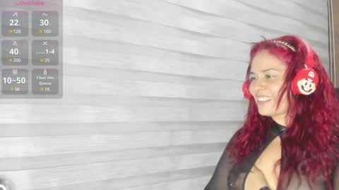 sofia gutierrez   online show from 02-03-25, 10:47