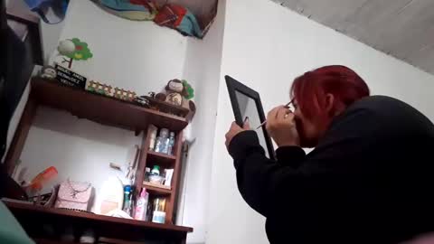 sofia gutierrez   online show from 02-08-25, 07:49