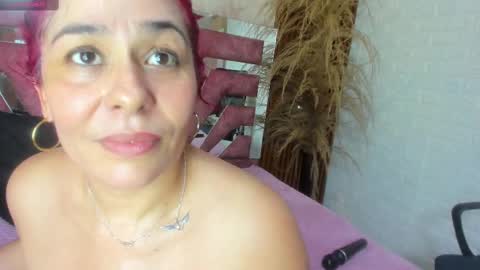 sofia gutierrez   online show from 03-08-25, 08:44