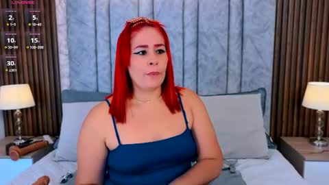 Snapshot of sofia_gutierrez_x chatting on 06-14-26, 07:27 sofia_gutierrez_x online show from 06-14-26, 07:27