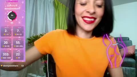 Sofia Kuleth  online show from 02-26-25, 11:26