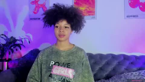 S O F I A  online show from 04-14-26, 09:32