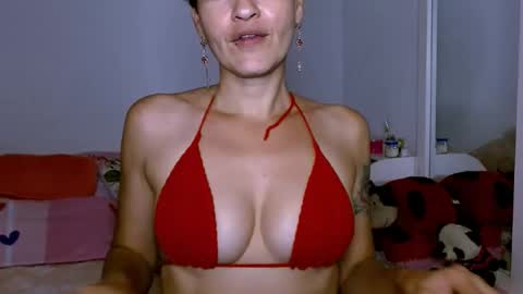 Sofia  online show from 02-15-25, 01:10