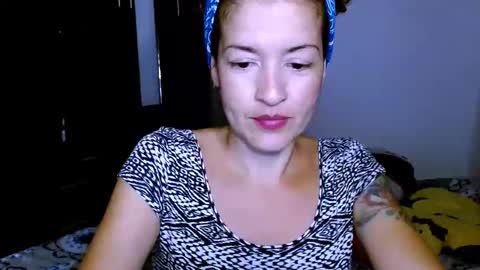 Sofia  online show from 02-19-25, 01:40