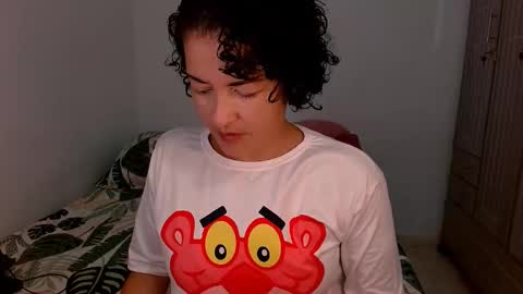 Snapshot of sofia_mark20 chatting on 02-24-26, 10:19 Sofia online show from 02-24-26, 10:19