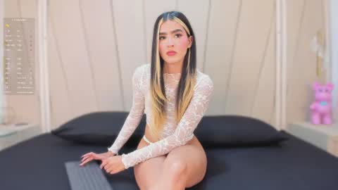 Sofia Mercer online show from 05-09-26, 04:06