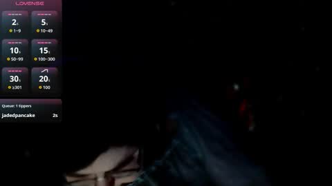 sofia_mi_ online show from 03-04-26, 09:32