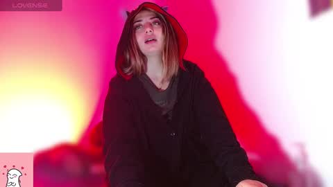 Sofia Naughty18 online show from 02-14-25, 06:12