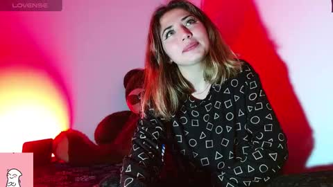 Sofia Naughty18 online show from 02-22-25, 05:55