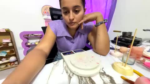 sofia_new online show from 04-20-26, 06:20
