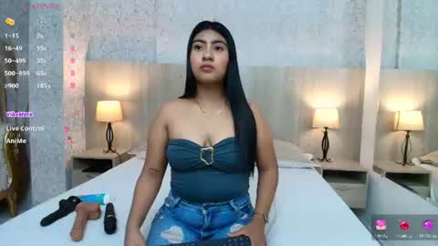 Snapshot of sofia_ostos chatting on 06-17-26, 03:20 Sofia Ostos online show from 06-17-26, 03:20