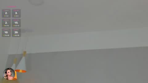 SOFIA PAMELA online show from 01-05-26, 06:55