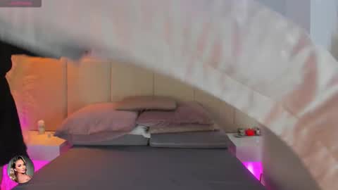 SOFIA PAMELA online show from 02-19-26, 07:21