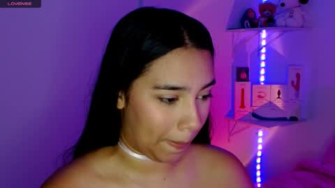 Snapshot of sofia_rios07 chatting on 09-11-25, 03:28 IG  online show from 09-11-25, 03:28