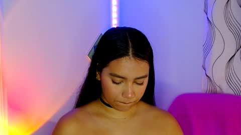 Snapshot of sofia_rios07 chatting on 10-01-25, 01:00 IG  online show from 10-01-25, 01:00