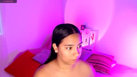 Snapshot of sofia_rios07 chatting on 10-26-25, 10:47 IG  online show from 10-26-25, 10:47