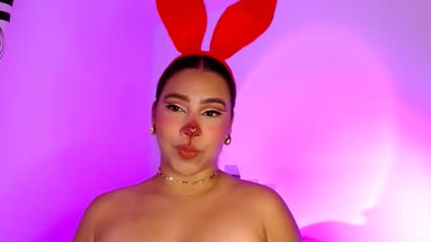 Snapshot of sofia_rios07 chatting on 11-01-25, 02:57 IG  online show from 11-01-25, 02:57