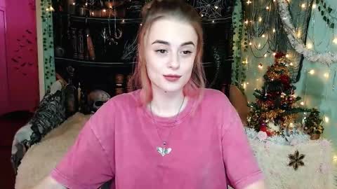 sofia_rosemary online show from 01-10-26, 03:47