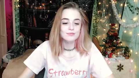 sofia_rosemary online show from 01-16-26, 03:27