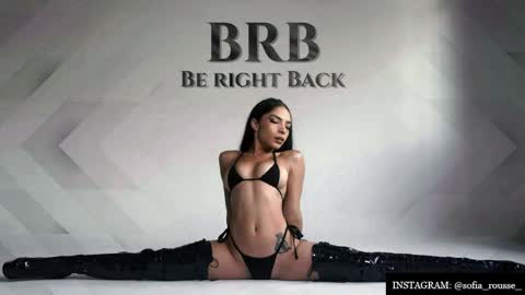 Snapshot of sofia_rousse_ chatting on 05-02-26, 07:30 online show from 05-02-26, 07:30