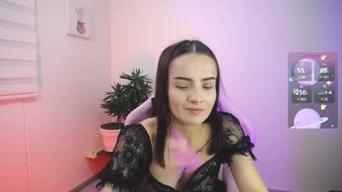 Jessica Sofia  online show from 12-11-24, 02:41