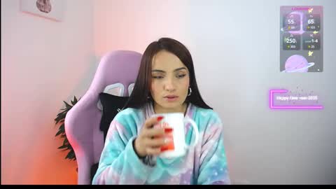 Jessica Sofia  online show from 02-16-25, 07:16