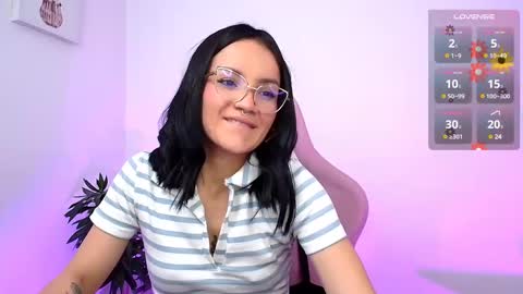 Jessica Sofia  online show from 03-11-25, 04:10