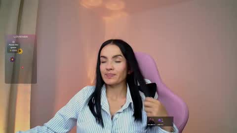 Jessica Sofia  online show from 10-08-25, 04:32