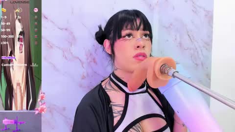 Snapshot of sofia_shadow1 chatting on 05-19-26, 05:03 sofi 3 online show from 05-19-26, 05:03