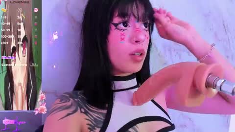 Snapshot of sofia_shadow1 chatting on 07-04-26, 01:06 sofi 3 online show from 07-04-26, 01:06
