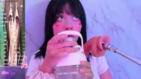 Snapshot of sofia_shadow1 chatting on 07-05-26, 03:23 sofi 3 online show from 07-05-26, 03:23