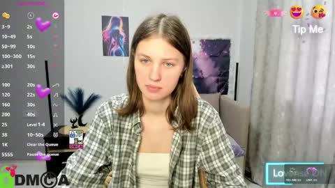 Sofia online show from 03-20-26, 01:27