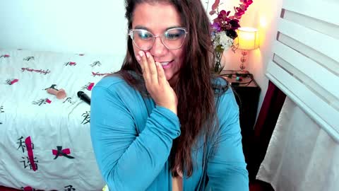 sofia_sorceress online show from 12-28-24, 03:26