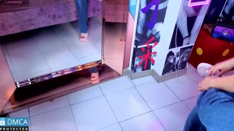 Sofia Sstone online show from 11-15-25, 11:07