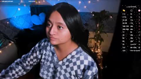 Demi Sofia online show from 12-14-24, 05:51