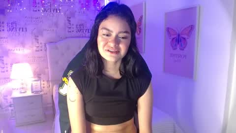 Snapshot of sofia_tanaka chatting on 09-22-25, 12:29 Sofia Tanaka online show from 09-22-25, 12:29