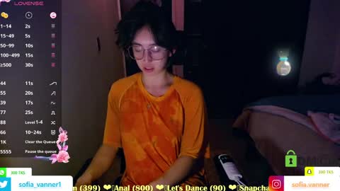 SOFIA online show from 04-02-26, 02:42