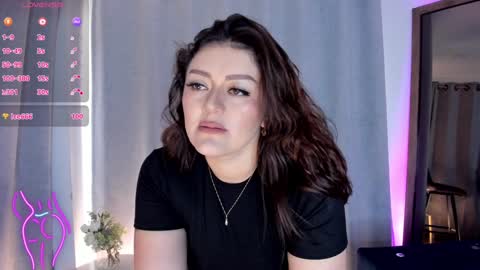 Snapshot of sofia_wilson_ chatting on 01-25-25, 05:08 Sofia Wilson online show from 01-25-25, 05:08