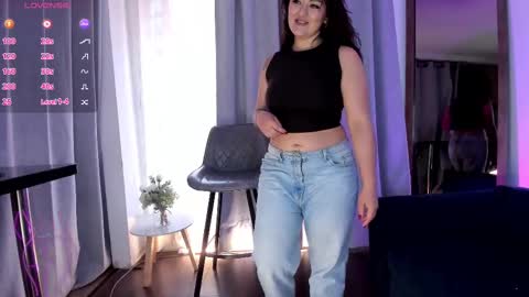 Snapshot of sofia_wilson_ chatting on 02-13-25, 12:21 Sofia Wilson online show from 02-13-25, 12:21