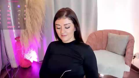 Snapshot of sofia_wilson_ chatting on 03-07-25, 01:51 Sofia Wilson online show from 03-07-25, 01:51