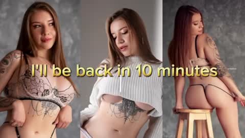 Sofia online show from 01-25-25, 06:24