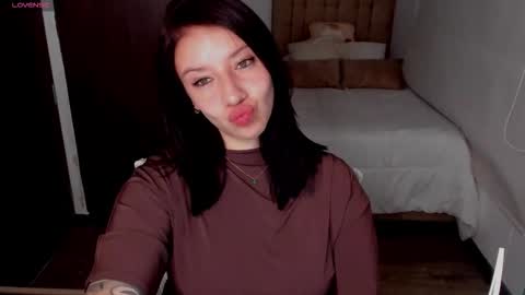 Sofia online show from 10-25-25, 03:03