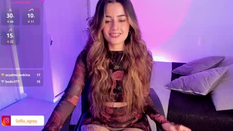 Snapshot of sofia_xgray chatting on 03-03-25, 07:17 Sofia online show from 03-03-25, 07:17