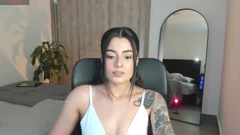 Snapshot of sofia_xgray chatting on 04-20-26, 07:59 Sofia online show from 04-20-26, 07:59